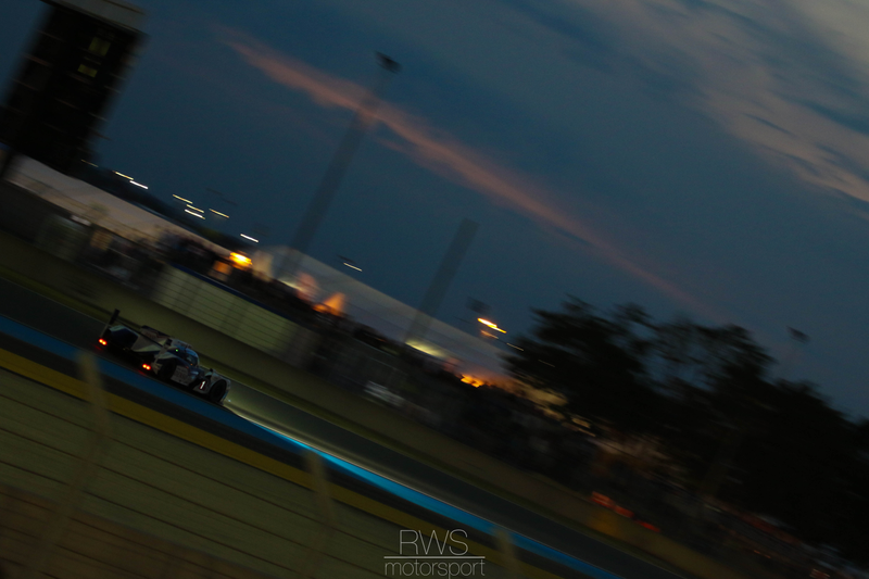 Illustration for article titled Le Mans 24hrs Photo Extravaganza